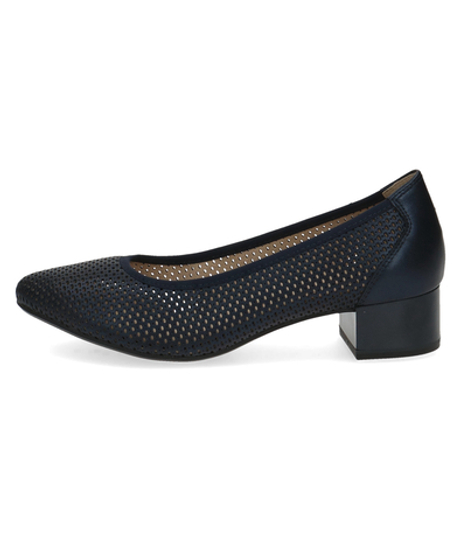 Туфли Caprice H(полноты)