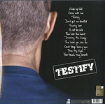 Phil Collins / Testify (2LP)