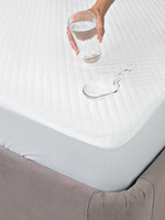 Чехол защитный на матрас Velour Aqua Plus