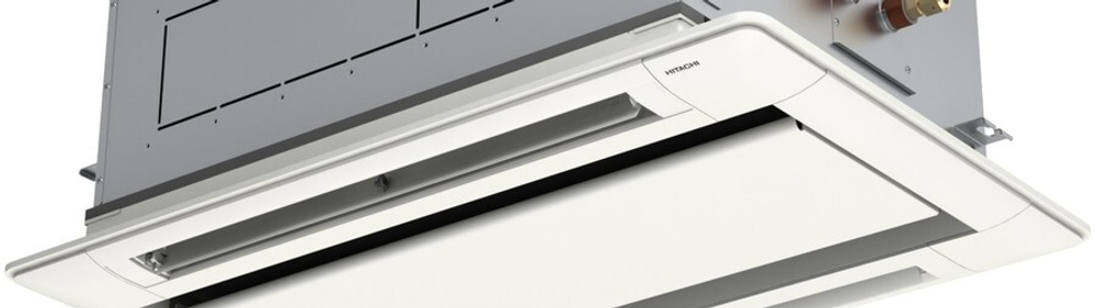 Кассетная VRF система Hitachi RCD-2.5FSR
