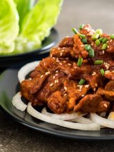 Соус Бульгоги для свинины Daesang Pork Bulgogi 500 г 2 шт