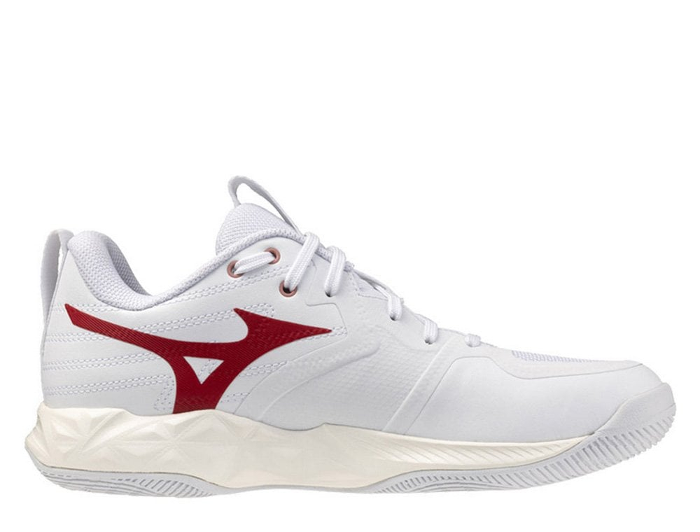 Волейбольные кроссовки Mizuno Wave Momentum Pro
