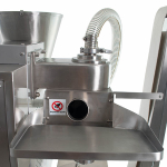 Аппарат для производства Хинкали BGL-25 (AR)