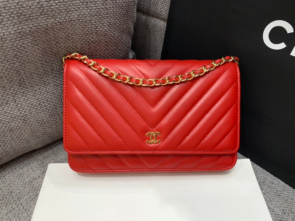 Chane1 WOC 19 cm