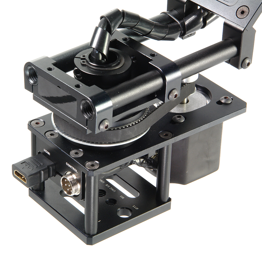 Панорамирующая голова PanoramicHead 01 Pro