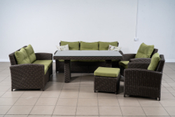 Пуф, коллекция Сан-Марино