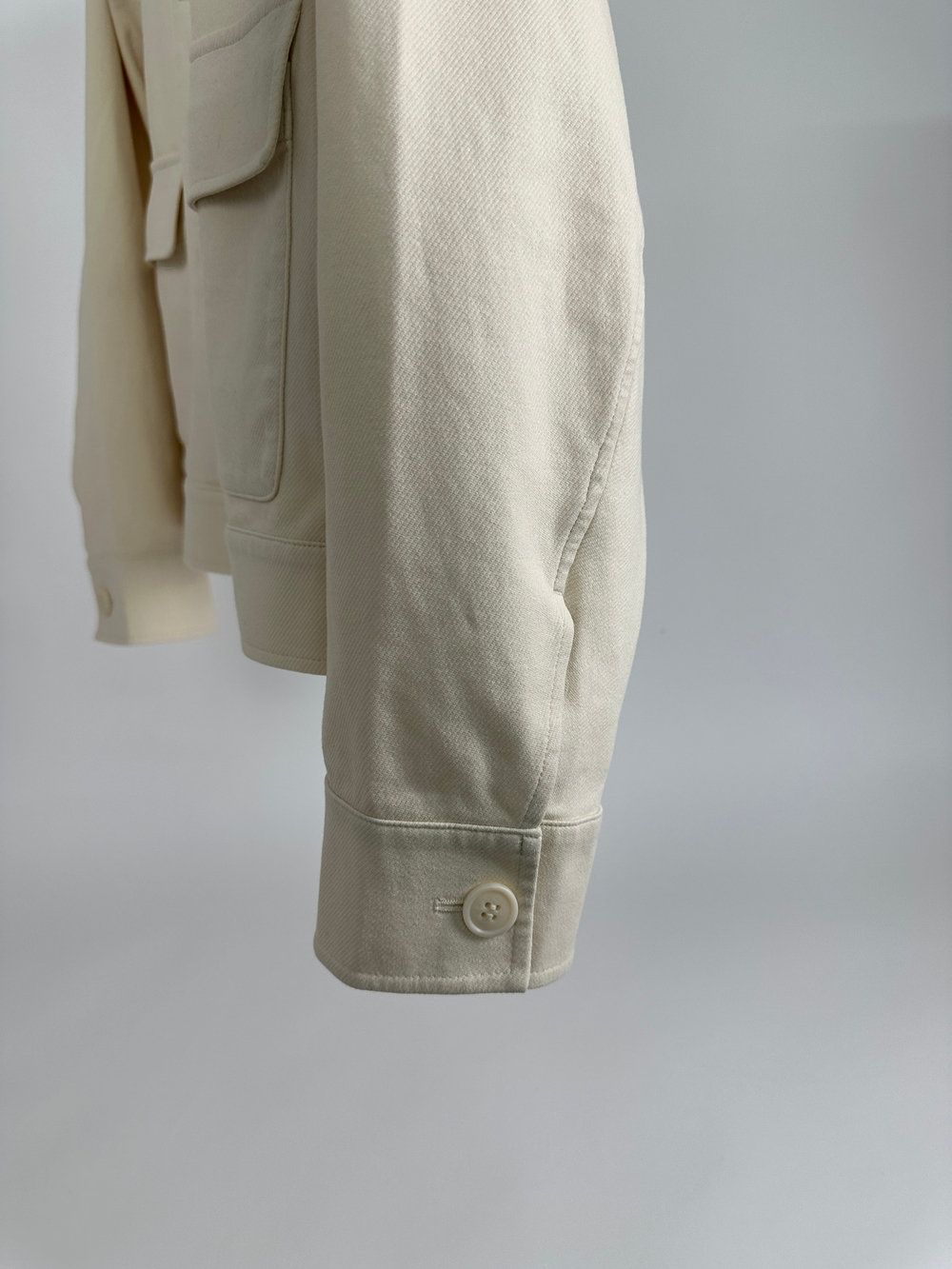 Жакет Uniqlo