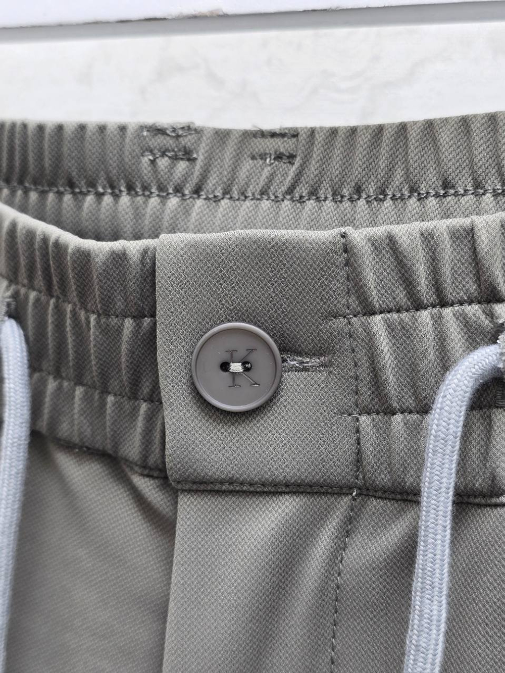 Спортивный костюм Kiton