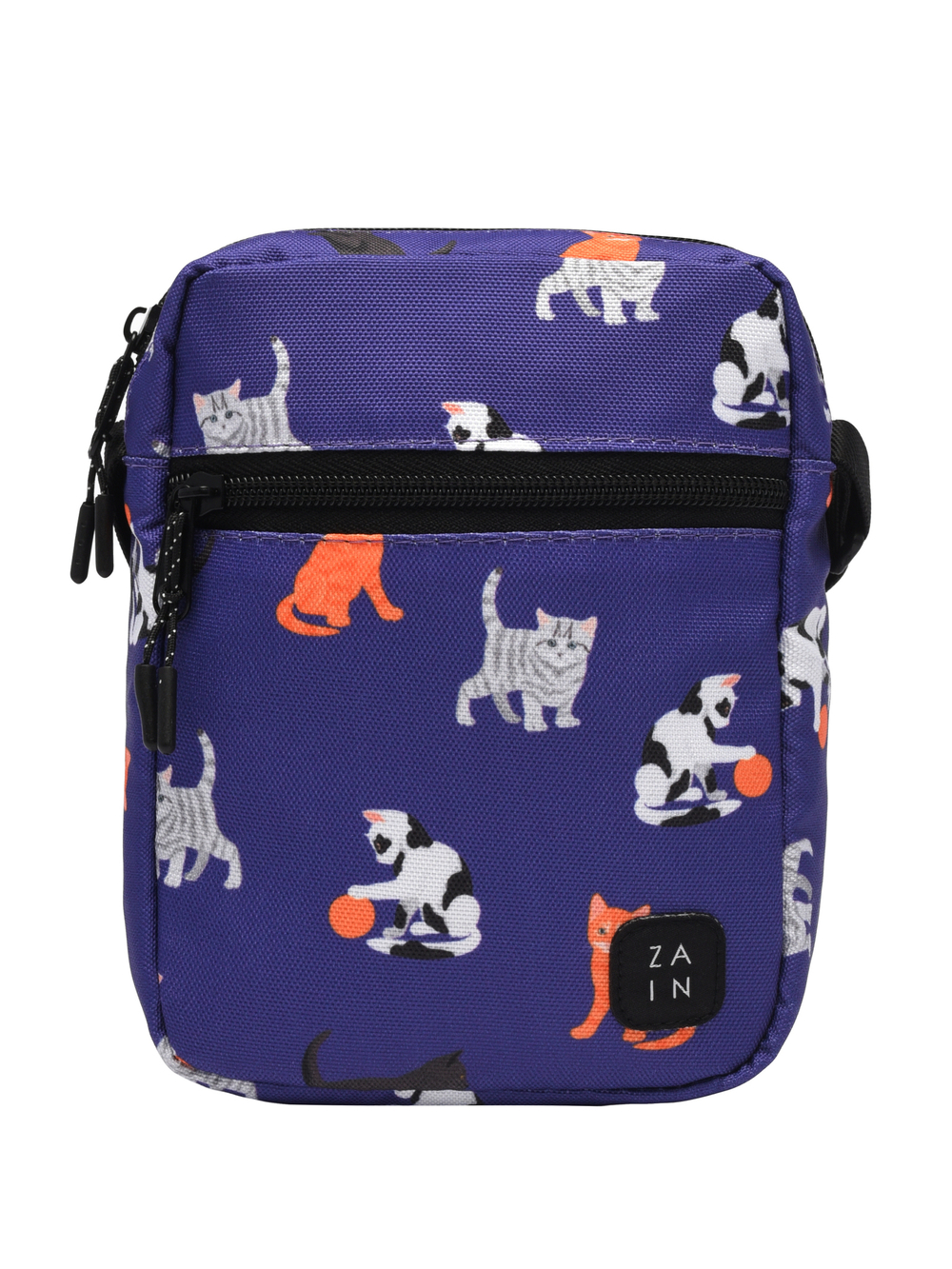 Сумка  868 "Котята" r.store