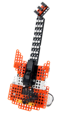 ROBOTIS DREAMⅡ Level 4 Kit Электрогитара