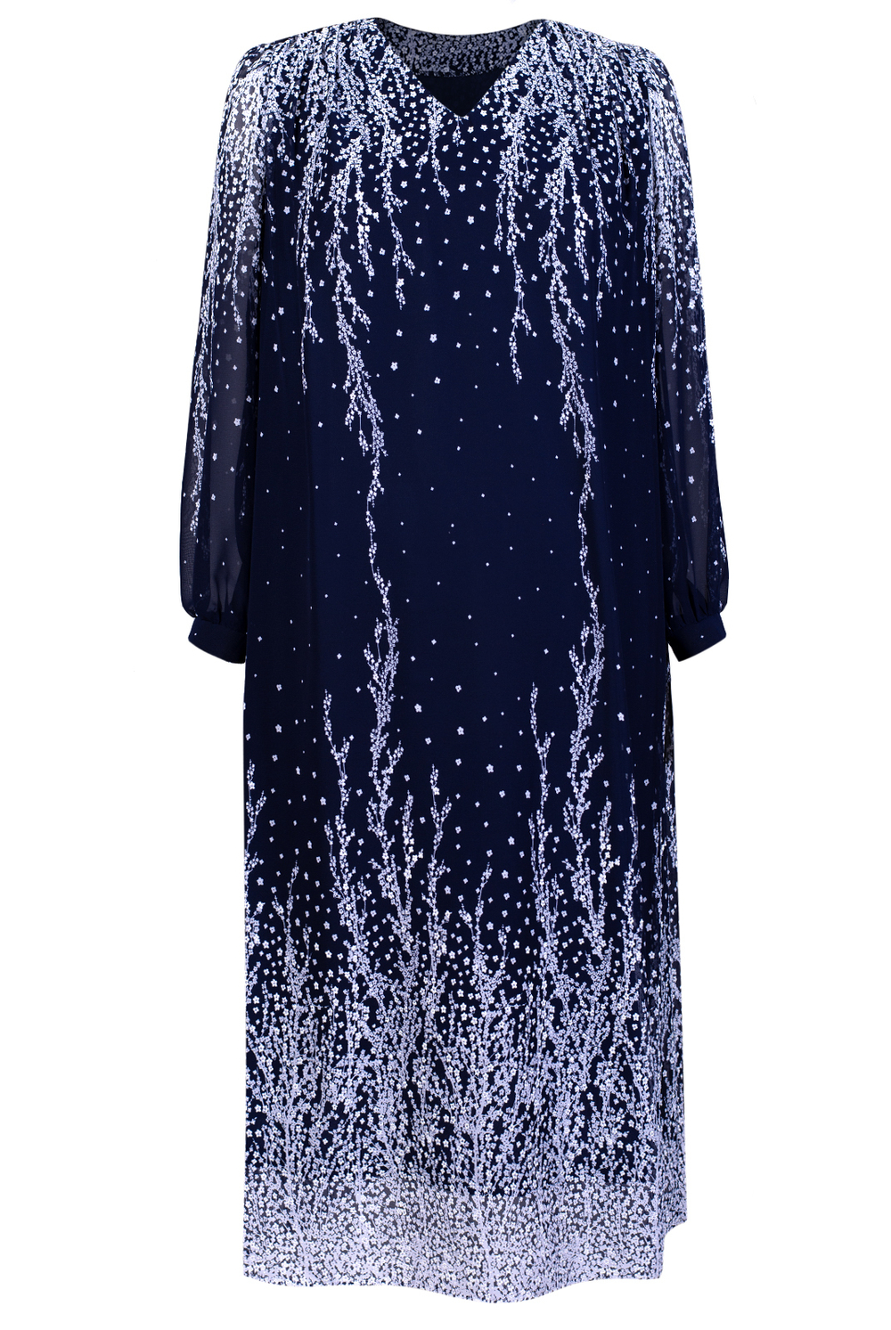 Платье женское 3857ВП, купон #284Куп053857ВП