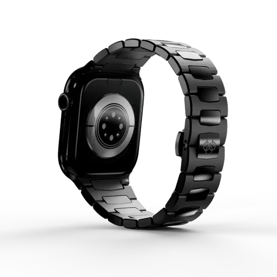 Ремешок для Apple Watch - ROYAL II Black