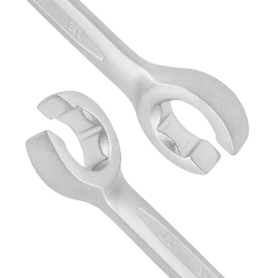 Ключ разрезной 17х19мм RockFORCE LIGHT RF LIGHT-7511719