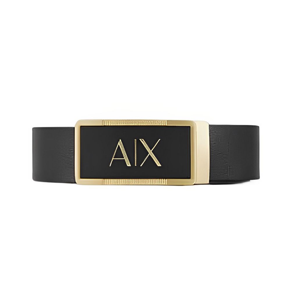 Пояс ARMANI EXCHANGEAE 3.2cm, 951250-CC890-171820