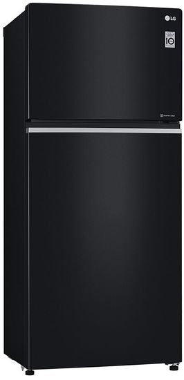 Холодильник LG GN-C702SGBM