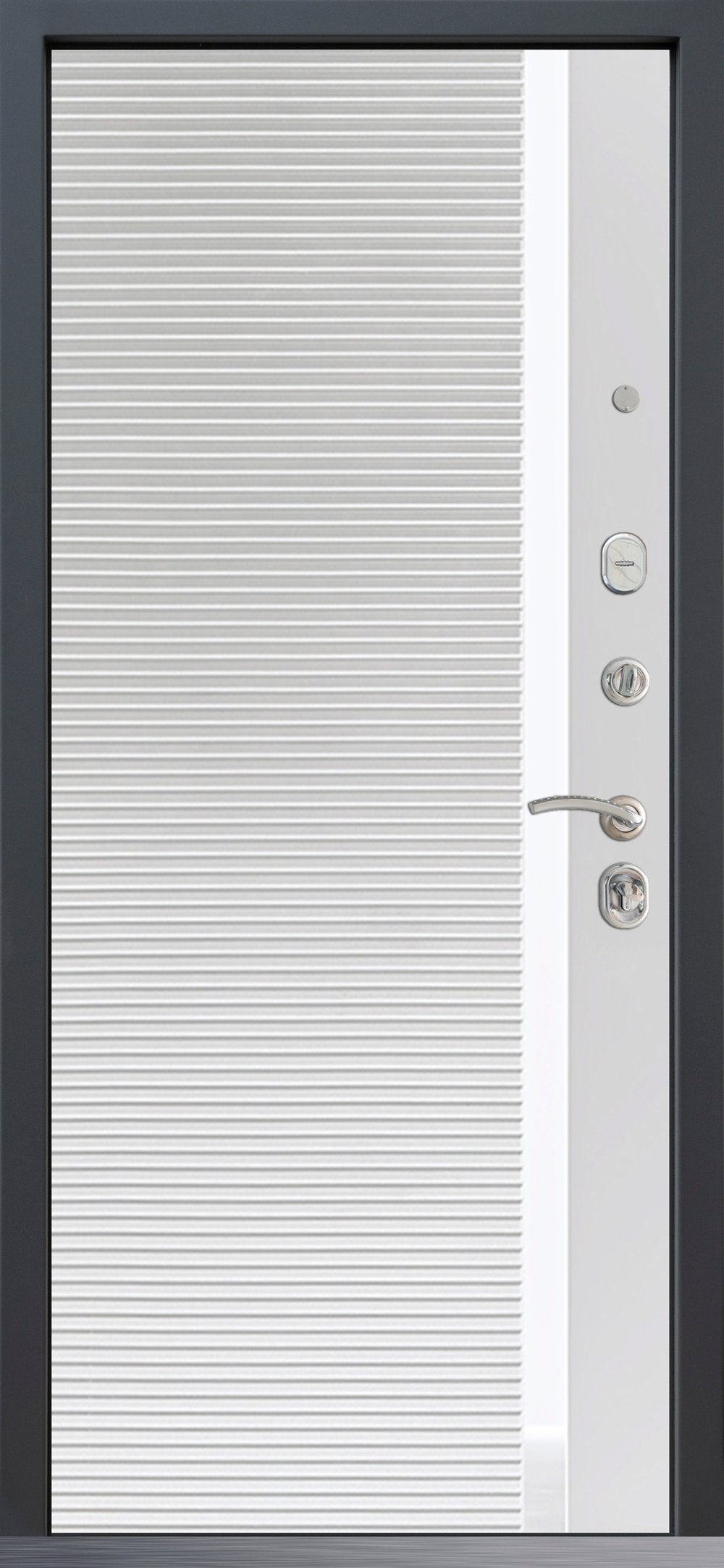 Входная дверь PRIME LINE "CLASSICA"