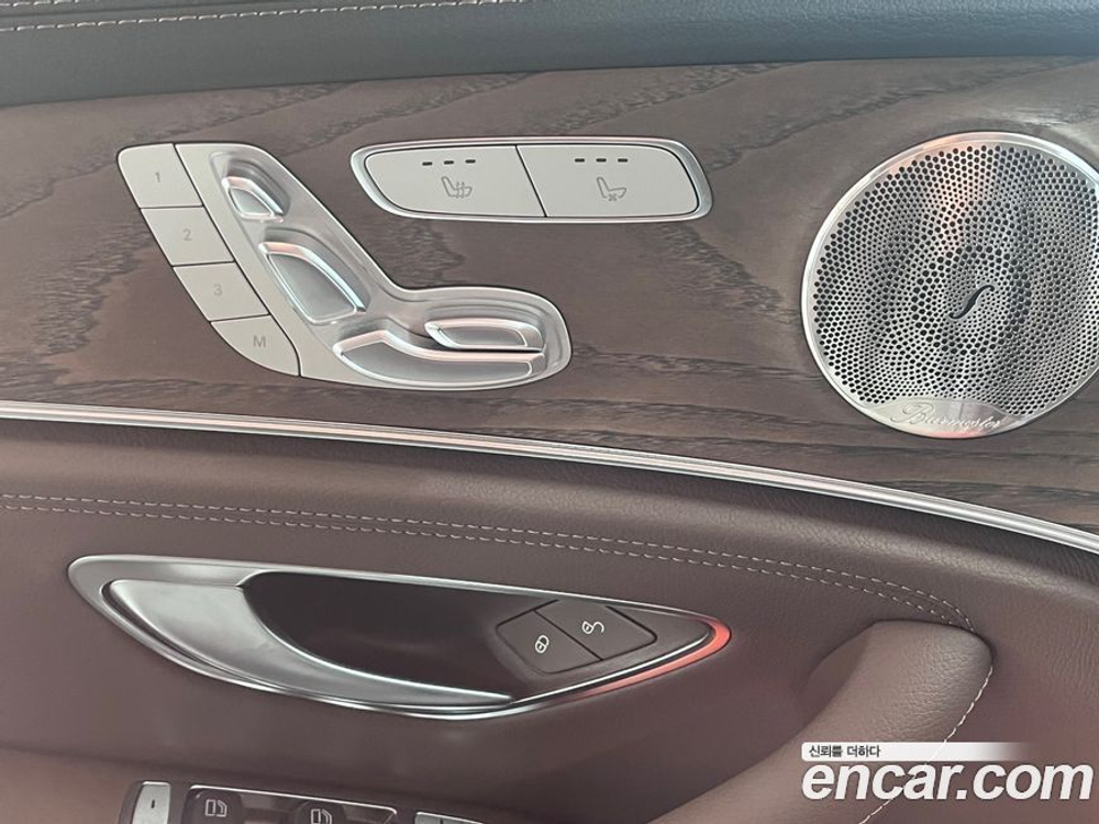 Mercedes-Benz E-Class W213 E300e 4MATIC Exclusive (06.2023)
