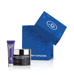 GERMAINE DE CAPUCCINI Trendy Box Timexpert SRNS Recovery Cream & Excel Therapy O2 Eye Cream