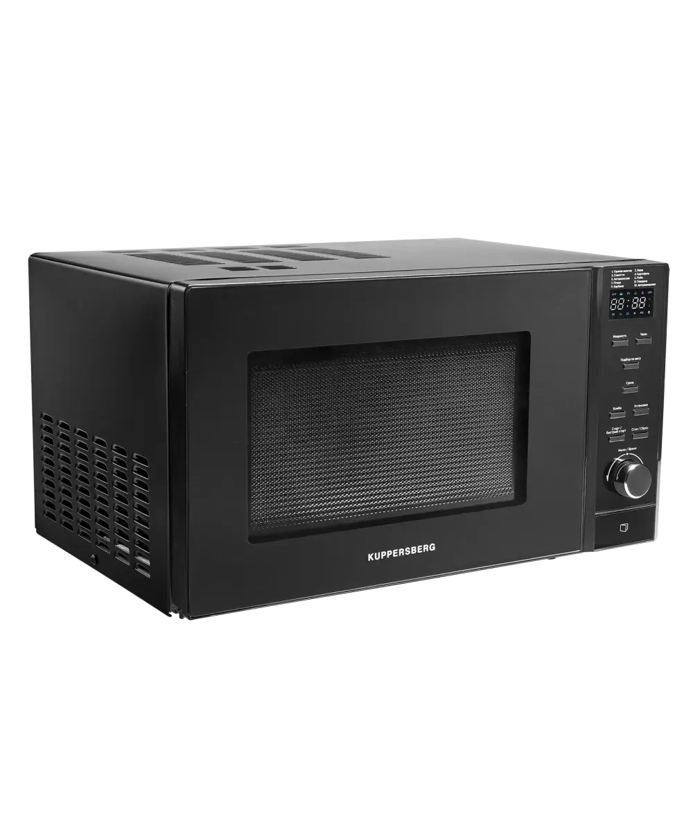 Микроволновая печь Kuppersberg TMW 230 B