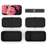 Ланч-бокс mb original flower, mood black