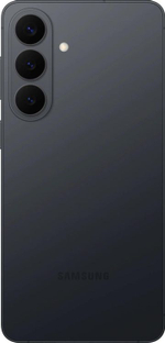 6.7" Смартфон Samsung Galaxy S26+ 12/256Gb,  SM-S947B,  NFC,  AMOLED,  120Гц,  4900мAч,  черный