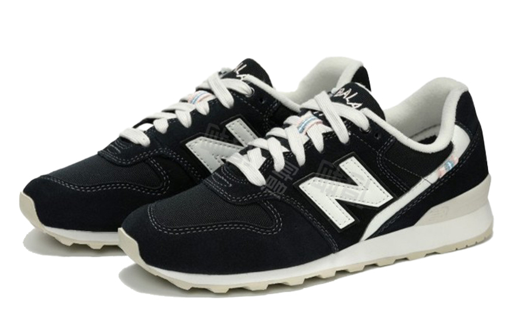 Кроссовки New Balance Nb 996 (Женская размерная сетка)