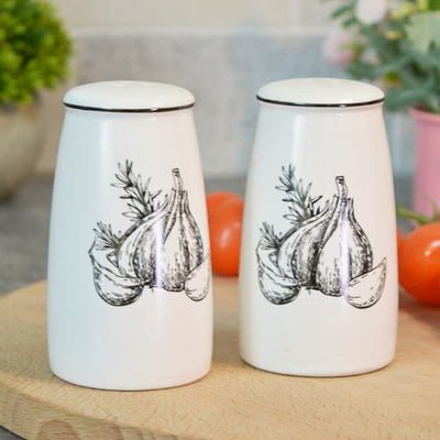 Набор для специй "Китчен" MILLIMI