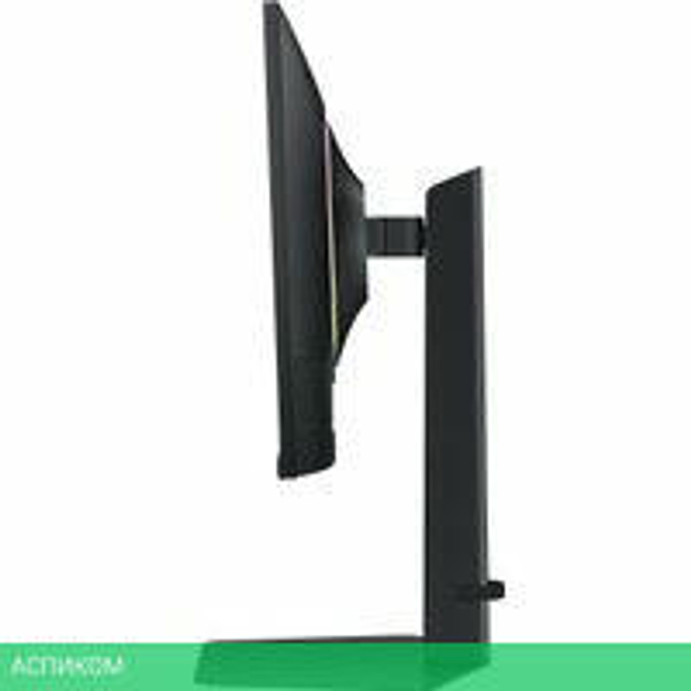 Smart монитор Samsung Odyssey G7 LS27DG702EUXEN