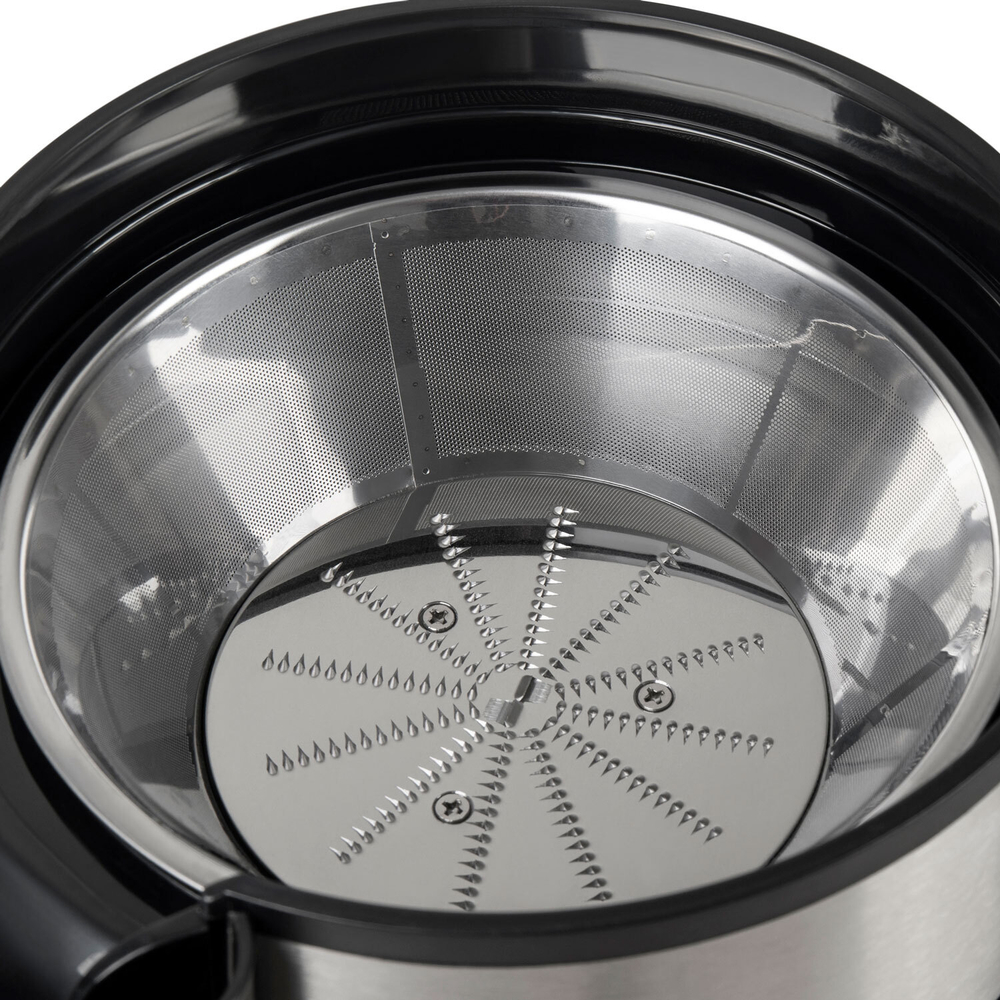 Соковыжималка MAUNFELD MJE.1500S фото 5