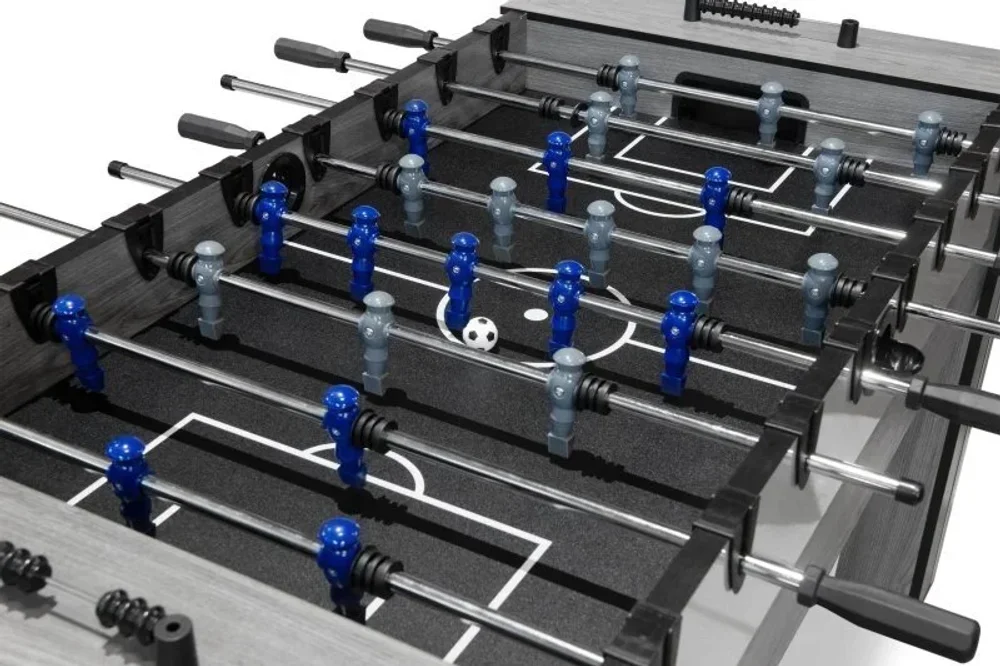 Настольный футбол «Skipper» (152,4x76,2x86,5 см)