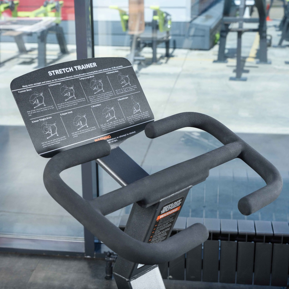 U3071 Тренажер для растяжки