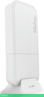 Точка доступа Mikrotik RBwAPG-60ad