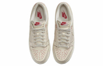 Кроссовки Nike Dunk Low "Light Orewood Brown"