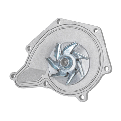 Помпа, водяной насос VAG A4/A5/A6/Q5/Q7/VW Phaeton 2.4/3.2FSI+TDI 04 GANZ GIF02079