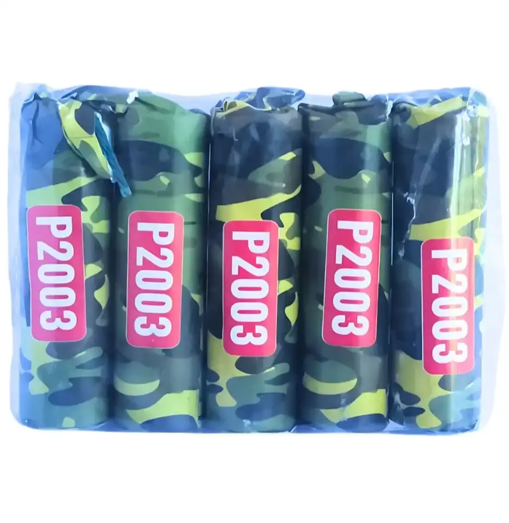 Купить мега петарду или коробку петард — P2003 от Joker Fireworks, упаковка 5 штук