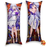 Дакимакура Honkai Star Rail Зарянка