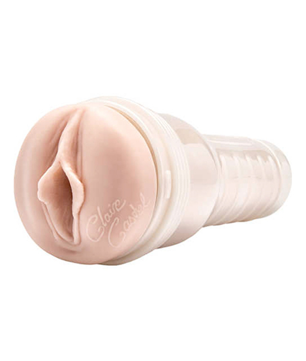 Вагина-мастурбатор Fleshlight Girl: Claire Castel Dorcel