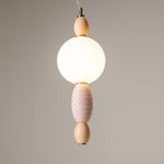 Подвесной светильник Maytoni MOD297PL-L12BS3K