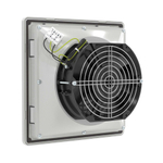 Вентилятор с фильтром RV 560/600 м3/ч, 230 В, 325x325 мм, IP54