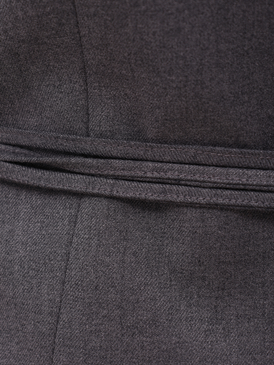 Жакет с рельефными швами Shibui