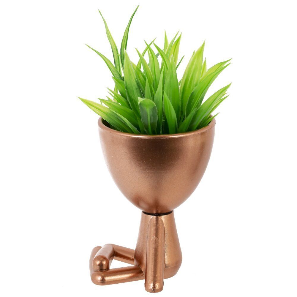 GAEM Цветочная композиция, L7 W7 H15 см