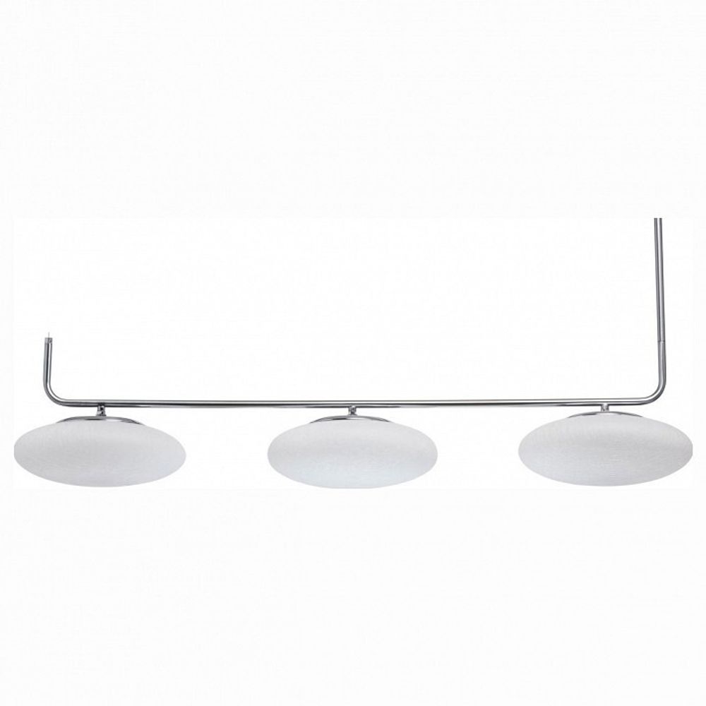 Подвесной светильник DeMarkt Ауксис 2 722010803