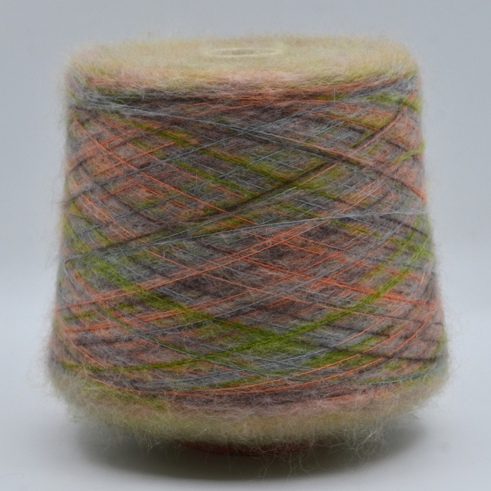 Filcom art. Aurora (секционное окрашивание)