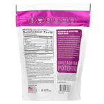 Force Factor, ускоритель роста волос, ягодное ассорти, 60 жевательных таблеток