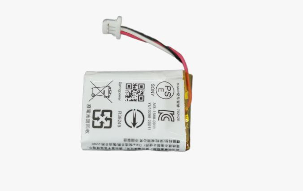 Аккумулятор WF-1000XM4