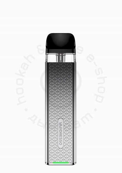 ЭС Vaporesso XROS 3 MINI (Icy Silver)