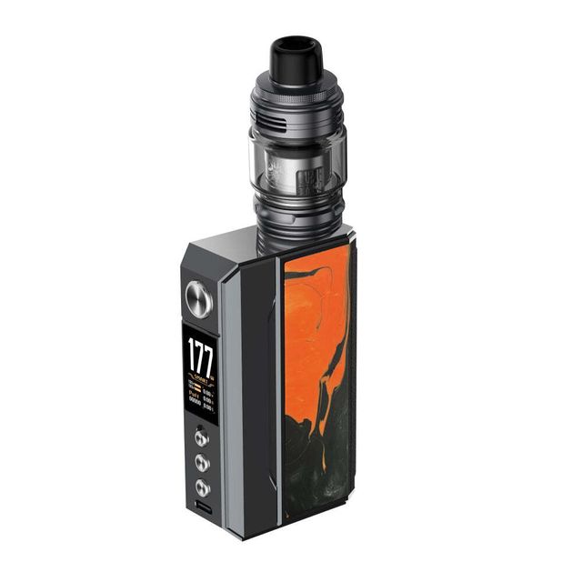 Набор Voopoo Drag 4 Kit Набор Voopoo Drag 4 Kit