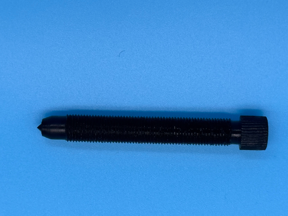 Алмазный карандаш NDT1 на Prosharp AS1001 L80mm 0,16-0,20ct