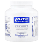 Pure Encapsulations, UltraNutrient®, 180 капсул
