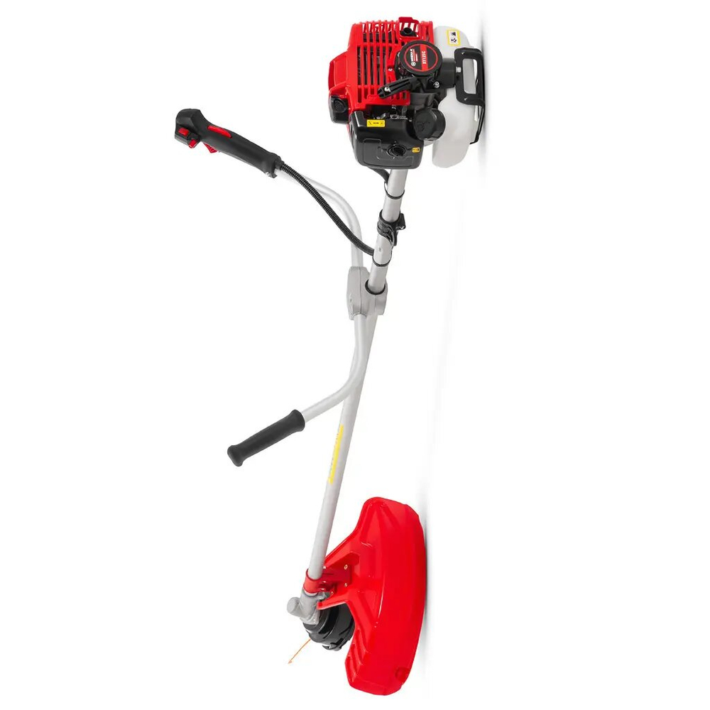 Мотокоса МОБИЛ К XT121С КОМФОРТ 26 куб.см., 1 л.с., нож+леска, 6,5 кг, Comfort(MBK0027111)